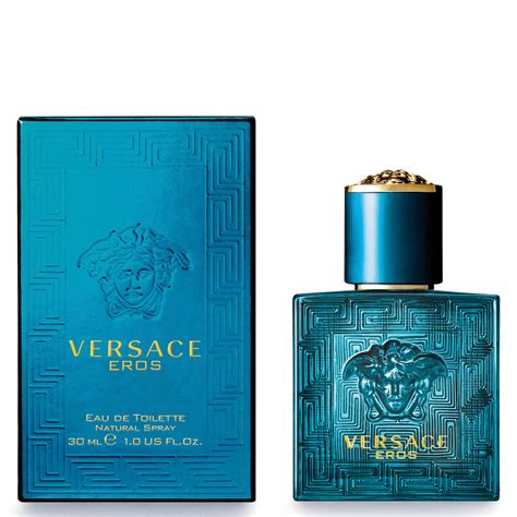 versace eau de toilette 30ml|versace men superdrug.